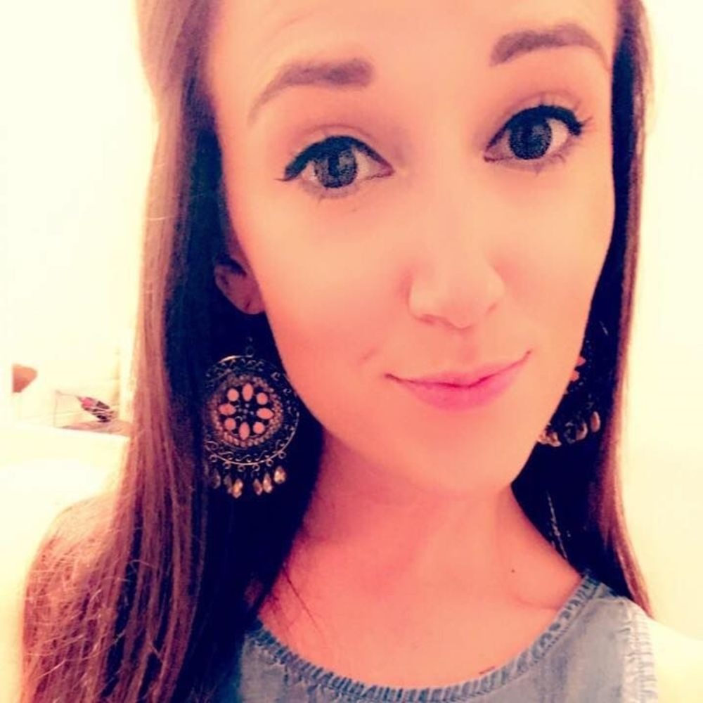 Meet your Posher, Jenna